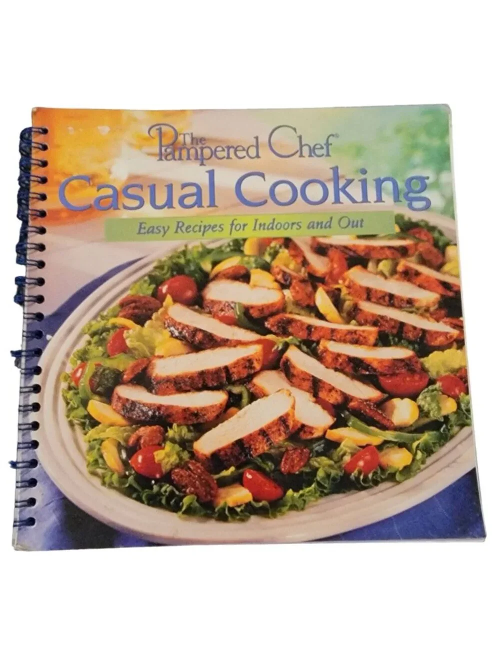 Vintage Cookbook Lot Pampered Chef Crock pot recipes Betty Crocker Food Pasta